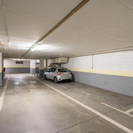 Whome Ajuda 31 Premium W/ Elevator & Parking Lisboa Exteriér fotografie